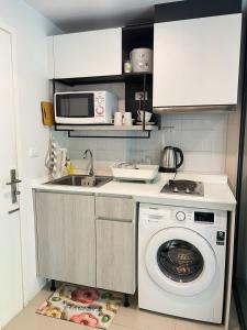 Escent Ville Chiang Mai A36