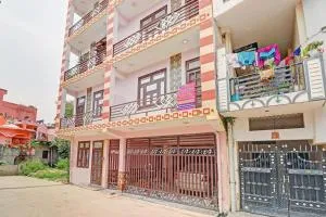 SPOT ON Sawariya Home Stay - Rāiwāla