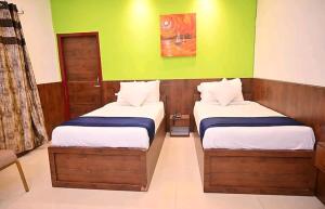 Serenpark Resort Jorhat