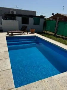 Deptos, Anisacate 19 - 维拉亚尼扎卡特