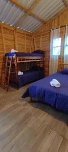 La cabaña - Veracruz