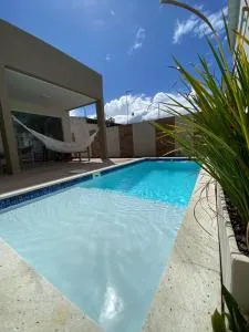 Guaibim House- Sua casa de praia - 盖比姆