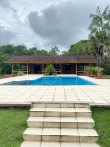 Sítio Borsoilândia - Benevides