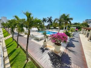 3BR Exclusivo - Roof Pool - Mamitas - Quinta