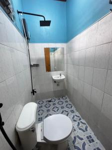 Cecilias Garden Guesthouse