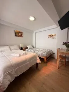 cusco terra inn - 皮萨克