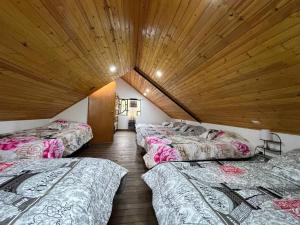 Hospedaje Rural Yukaleña - Monguí