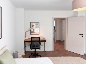 STAYY Urban Base - Self check-in with free Parking