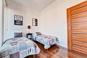 Apartamenty Prestige & Market Lofts - Stary Rynek