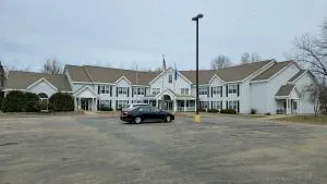 Haven Hotel Shawano WI - Gresham