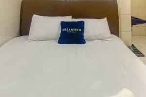 Urbanview Hotel Favorit Pamanukan Subang