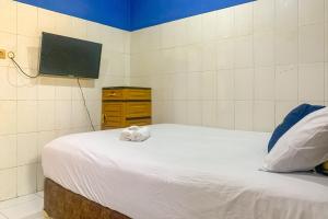 Urbanview Hotel Favorit Pamanukan Subang