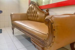 Urbanview Hotel Favorit Pamanukan Subang