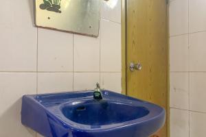 Urbanview Hotel Favorit Pamanukan Subang