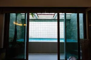 ReVIERA Resort Villa - 宜野湾市