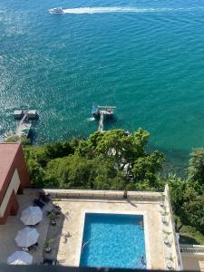 Hotel sol Victoria Marina
