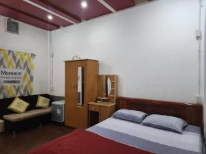 Nice Massage & Spa Hostel