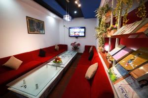 Nice Massage & Spa Hostel