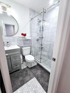 cozy apt near Barclay Center