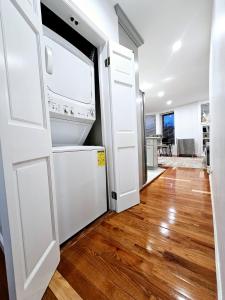 cozy apt near Barclay Center