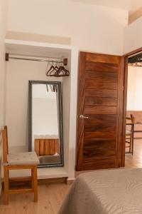 Casa cangrejo