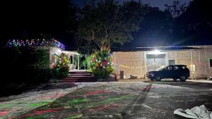 Woodside Homestay Wayanad