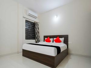 Hotel O Namaskar Diamond Key