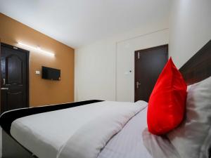 Hotel O Namaskar Diamond Key