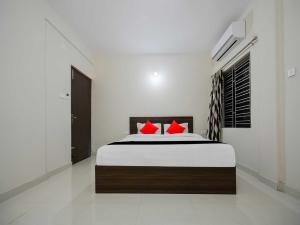 Hotel O Namaskar Diamond Key