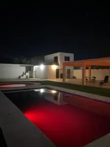 Cuarto Tabachines - El Centenario