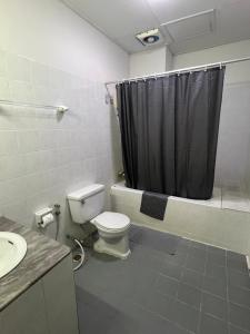 Muang Thong Family Suite Hatyai