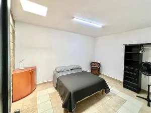 Departamento Rosedal 3 - Oacalco