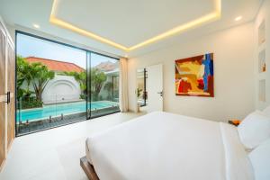 Villa Dara Pererenan