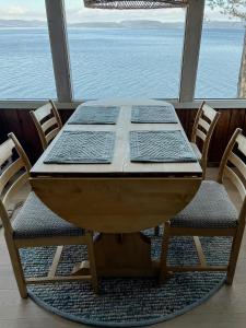 Cabin In Historic Settings By Oslofjord