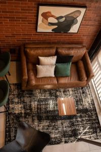 Classy apartment in Americana