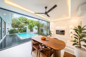 Villa Dara Pererenan