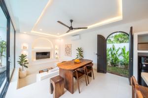 Villa Dara Pererenan