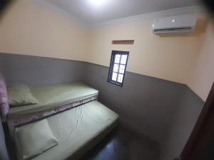 Ndalem Katresnan Kalongan "Homestay"