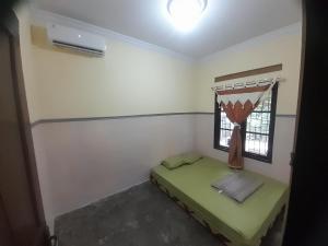 Ndalem Katresnan Kalongan "Homestay"