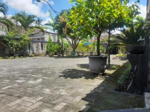 Ndalem Katresnan Kalongan "Homestay"