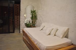 Michues raices ancestrales