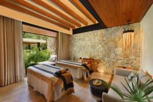 Hacienda Xcanatun, Angsana Heritage Collection