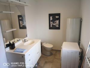 Appartements Le repaire 3 : photos des chambres