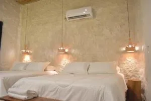 Michues raices ancestrales - El Doncello