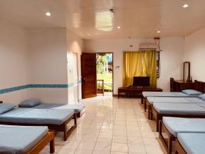 Villa Paraiso Resort & Waterpark