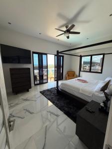 White Sky Beach Villas