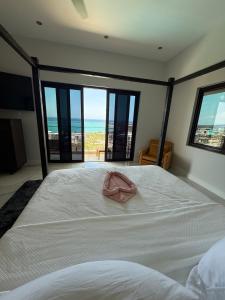 White Sky Beach Villas