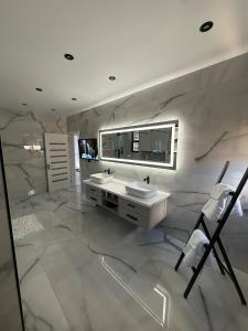 White Sky Beach Villas