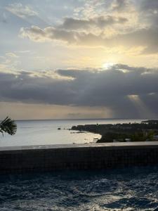 White Sky Beach Villas