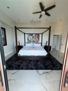 White Sky Beach Villas